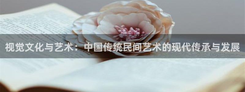 金牌影院免费观看全集完整版高清：视觉文化与艺术：中国传统民间艺术的现代传承与发展